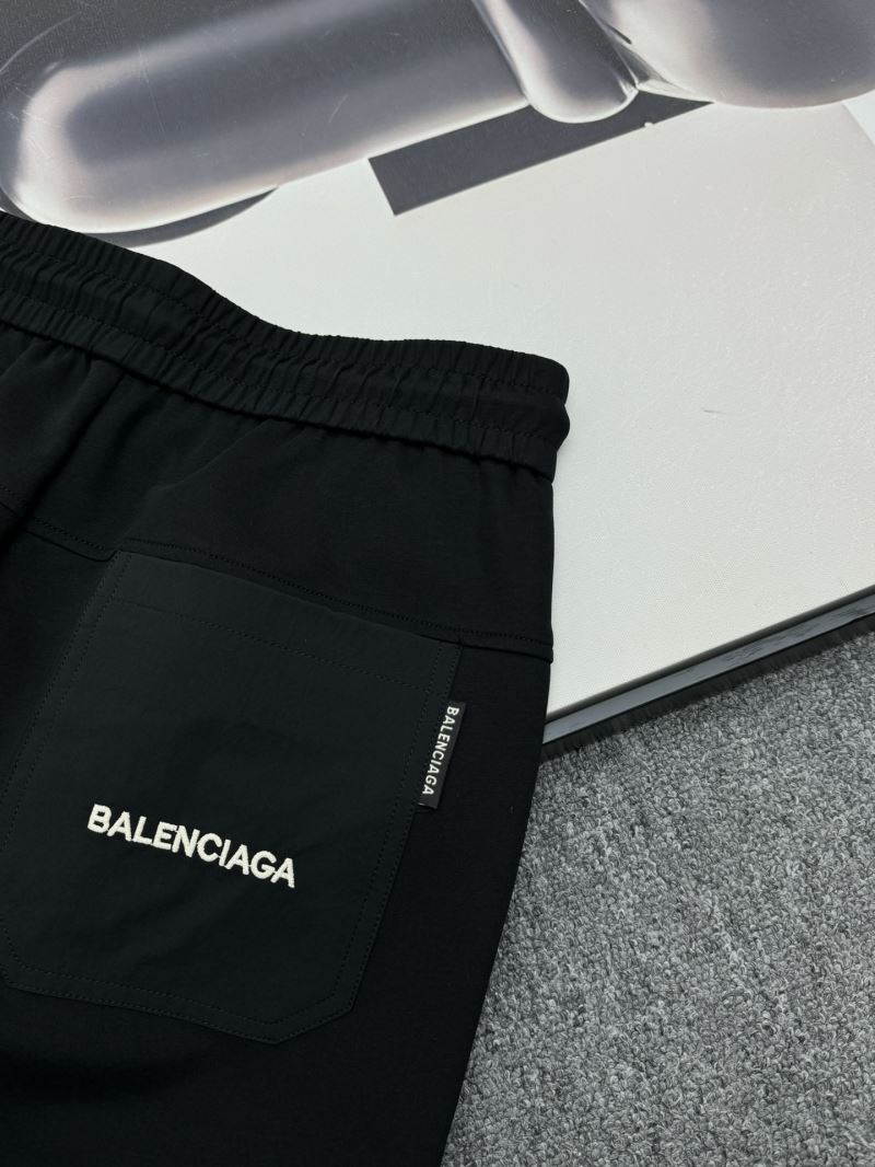 Balenciaga Long Pants